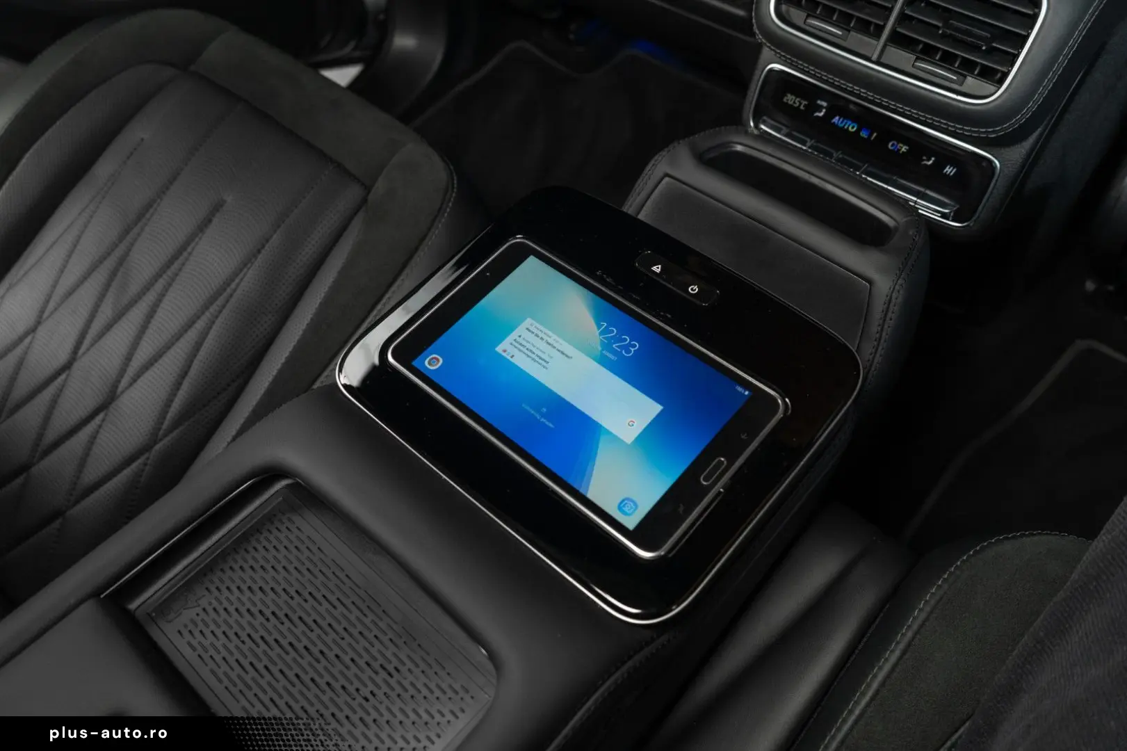 MERCEDES-BENZ GLS 63 AMG 4M  #3D-BURMESTER #23ALU #N&hellip;