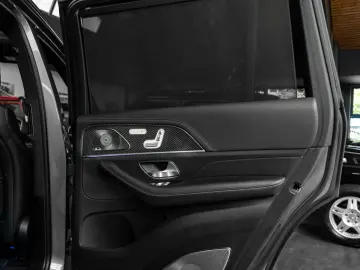 MERCEDES-BENZ GLS 63 AMG 4M  #3D-BURMESTER #23ALU #N&hellip;