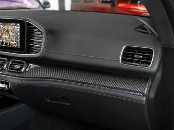 MERCEDES-BENZ GLS 63 AMG 4M  #3D-BURMESTER #23ALU #N&hellip;