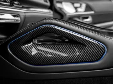 MERCEDES-BENZ GLS 63 AMG 4M  #3D-BURMESTER #23ALU #N&hellip;