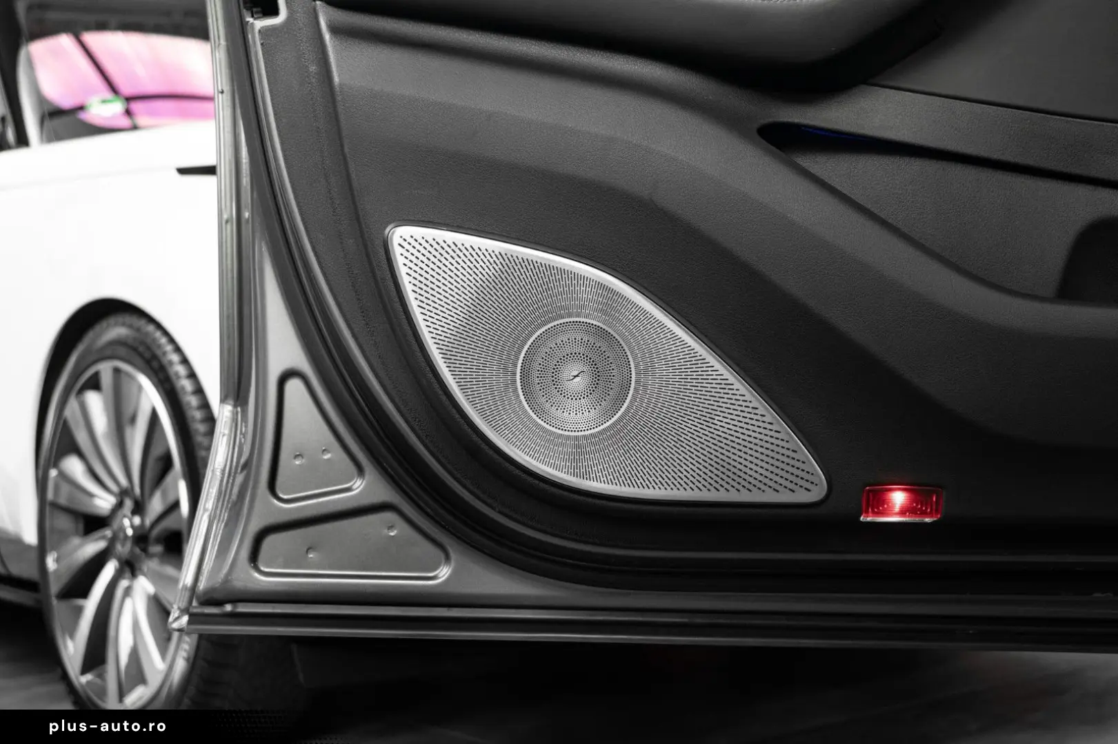 MERCEDES-BENZ GLS 63 AMG 4M  #3D-BURMESTER #23ALU #N&hellip;