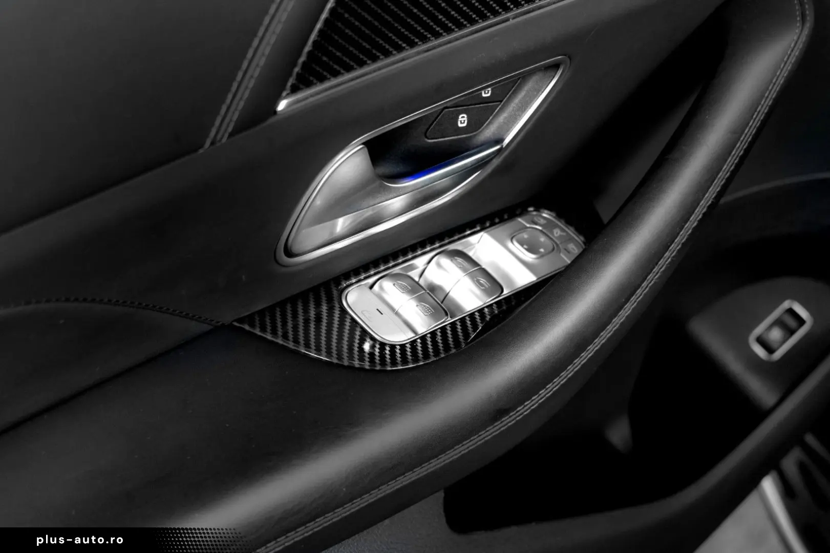 MERCEDES-BENZ GLS 63 AMG 4M  #3D-BURMESTER #23ALU #N&hellip;