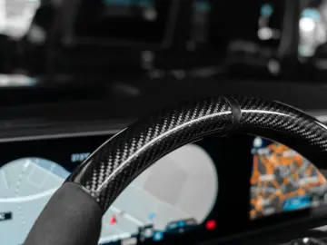 MERCEDES-BENZ GLS 63 AMG 4M  #3D-BURMESTER #23ALU #N&hellip;