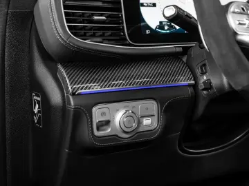 MERCEDES-BENZ GLS 63 AMG 4M  #3D-BURMESTER #23ALU #N&hellip;