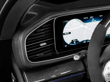 MERCEDES-BENZ GLS 63 AMG 4M  #3D-BURMESTER #23ALU #N&hellip;