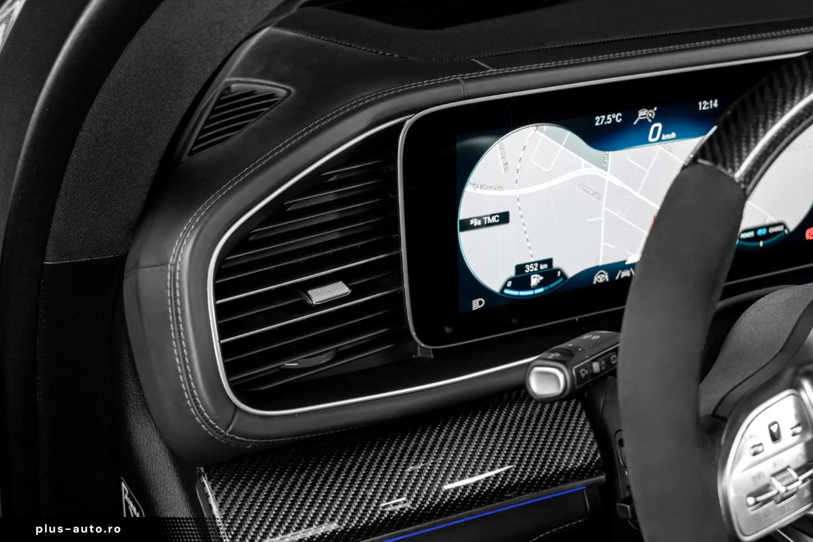 MERCEDES-BENZ GLS 63 AMG 4M  #3D-BURMESTER #23ALU #N&hellip;