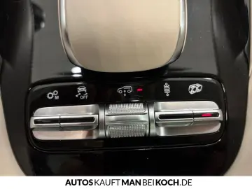 MERCEDES-BENZ GLS 63 AMG 4Matic Burmester Standhzg N&hellip;