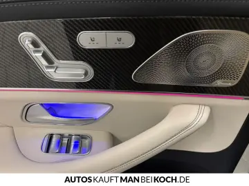 MERCEDES-BENZ GLS 63 AMG 4Matic Burmester Standhzg N&hellip;