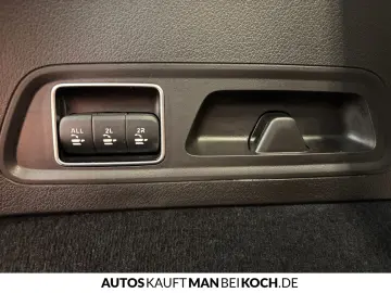 MERCEDES-BENZ GLS 63 AMG 4Matic Burmester Standhzg N&hellip;