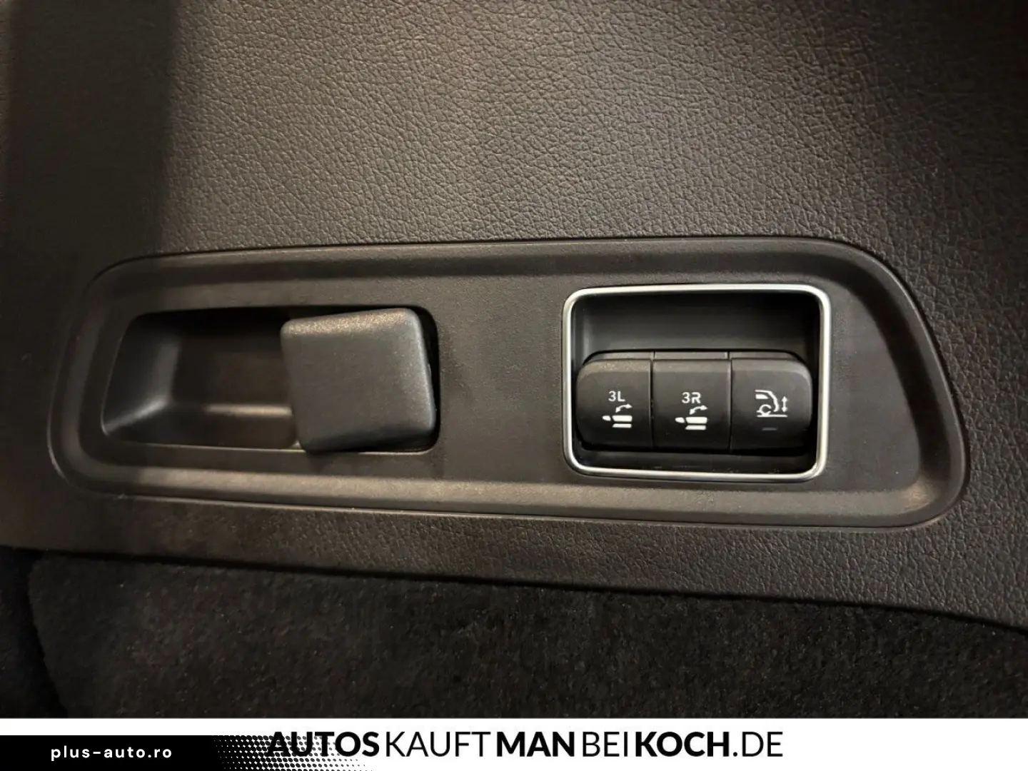 MERCEDES-BENZ GLS 63 AMG 4Matic Burmester Standhzg N&hellip;