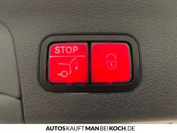 MERCEDES-BENZ GLS 63 AMG 4Matic Burmester Standhzg N&hellip;