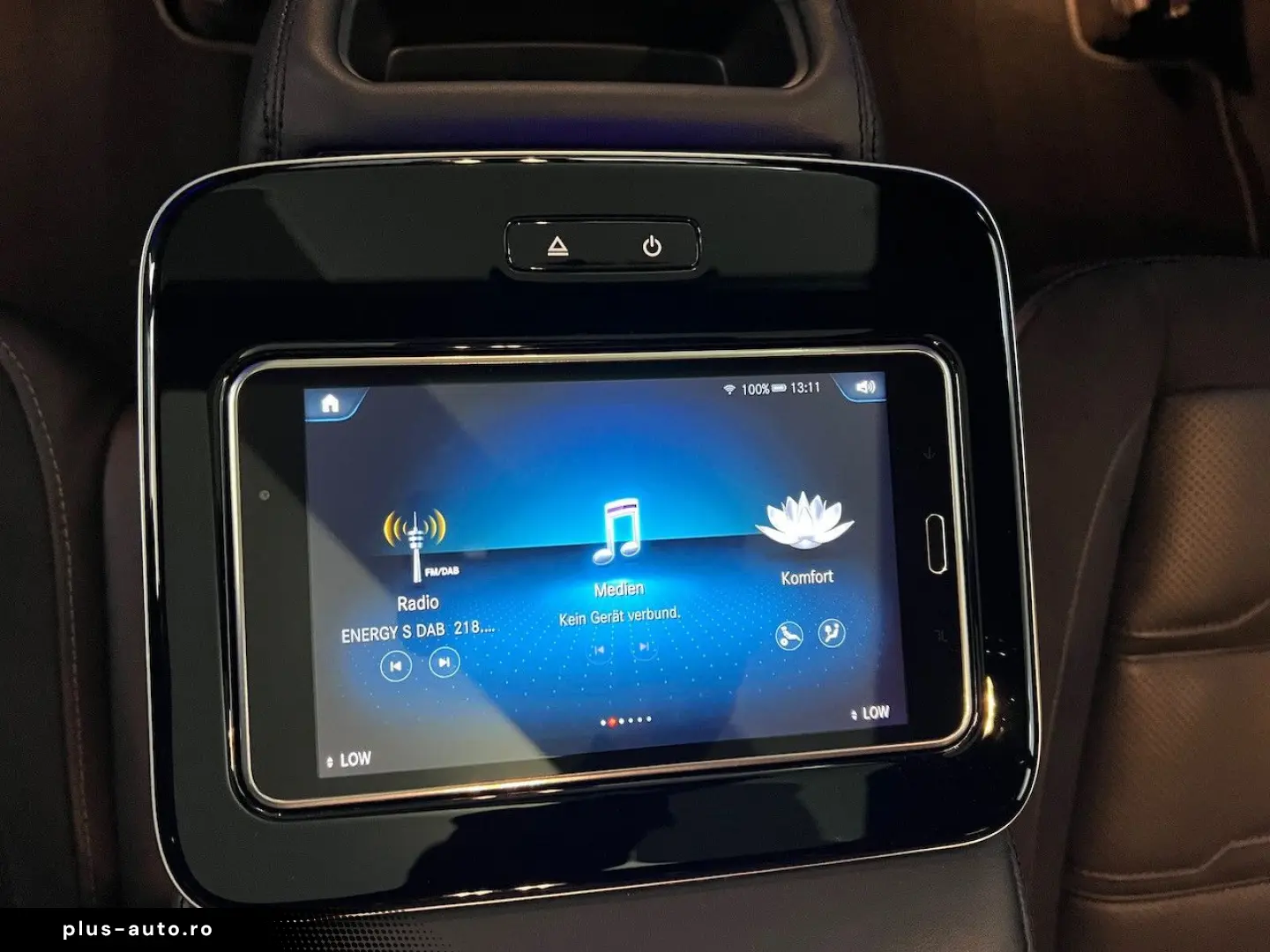 MERCEDES-BENZ GLS 63 AMG 4M  3xTV 4xSITZKLIMA EXKLUSIV PANO