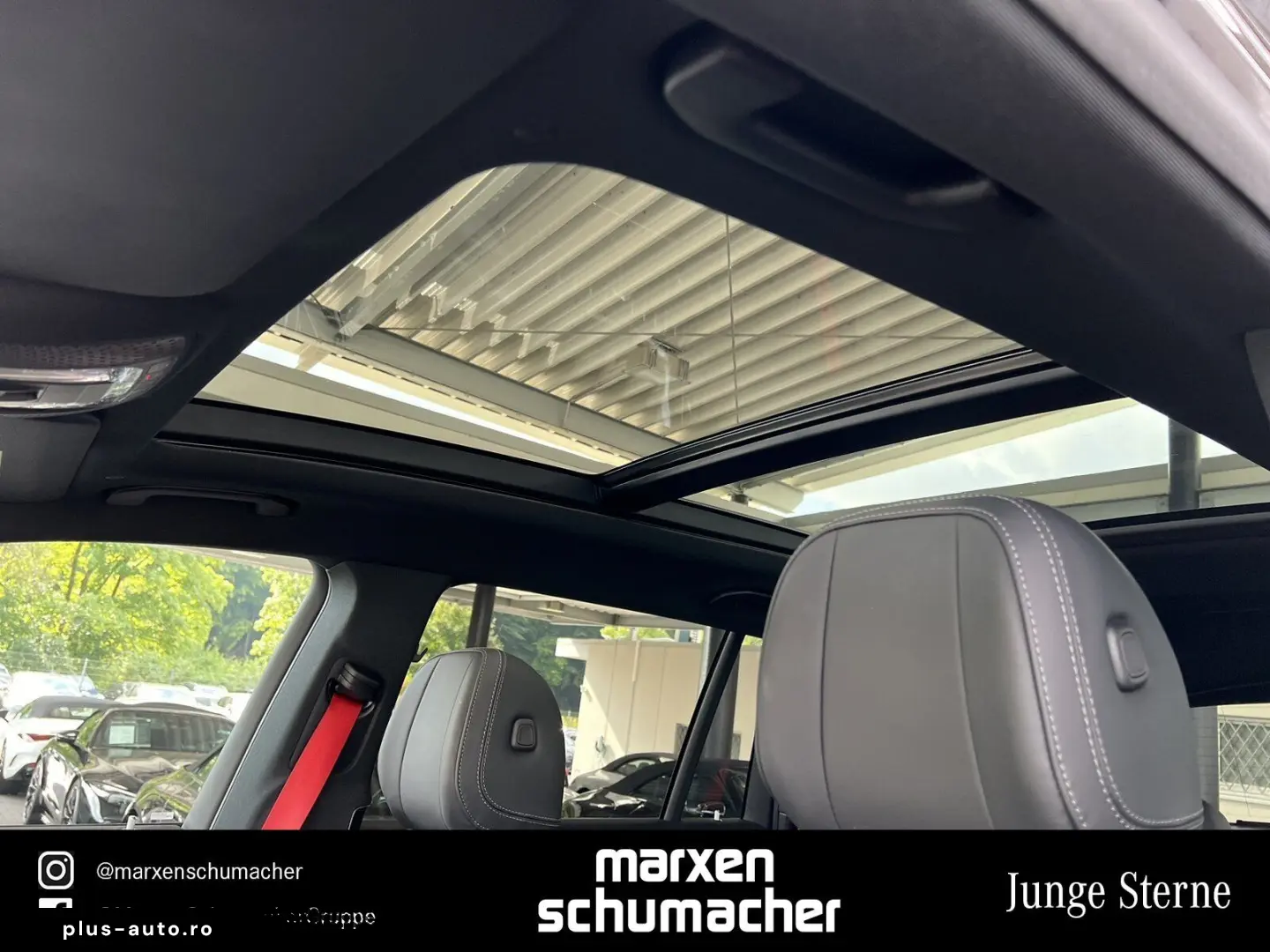 MERCEDES-BENZ AMG GLS 63 4M  7Sitze Pano Drivers Standh. AHK