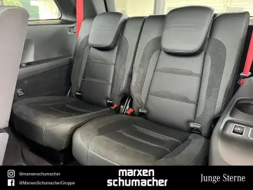 MERCEDES-BENZ AMG GLS 63 4M  7Sitze Pano Drivers Standh. AHK