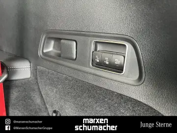 MERCEDES-BENZ AMG GLS 63 4M  7Sitze Pano Drivers Standh. AHK