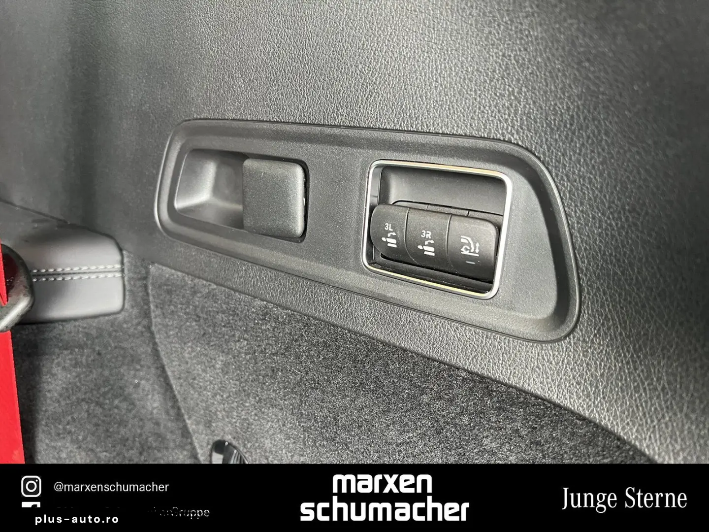 MERCEDES-BENZ AMG GLS 63 4M  7Sitze Pano Drivers Standh. AHK