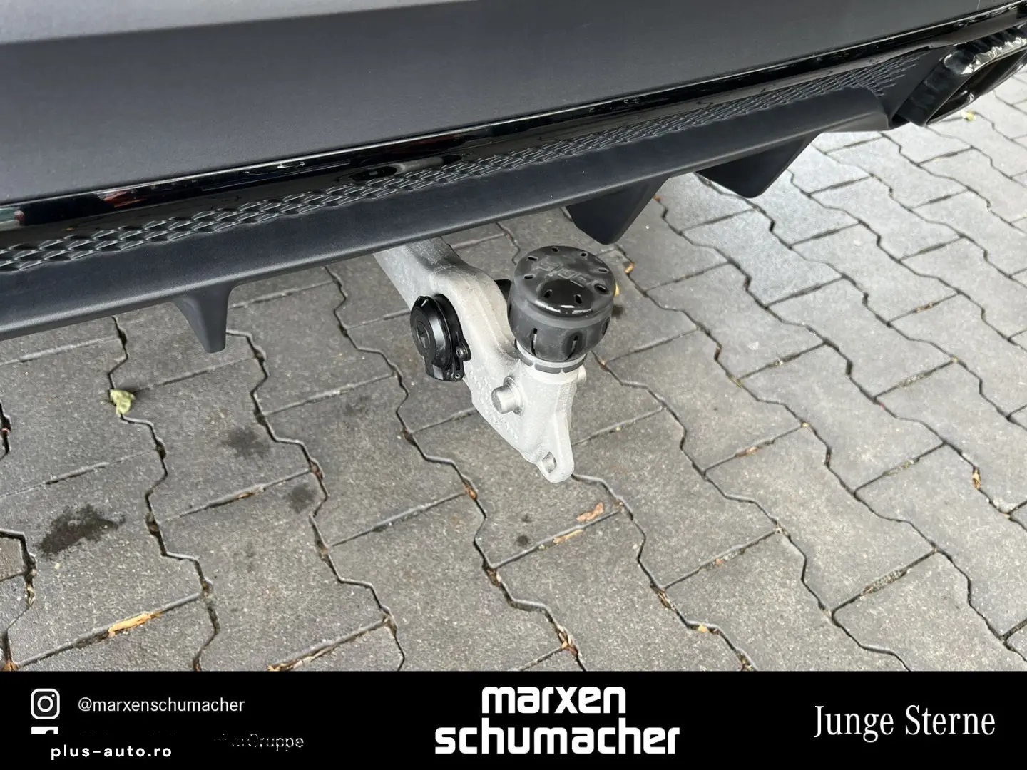 MERCEDES-BENZ AMG GLS 63 4M  7Sitze Pano Drivers Standh. AHK