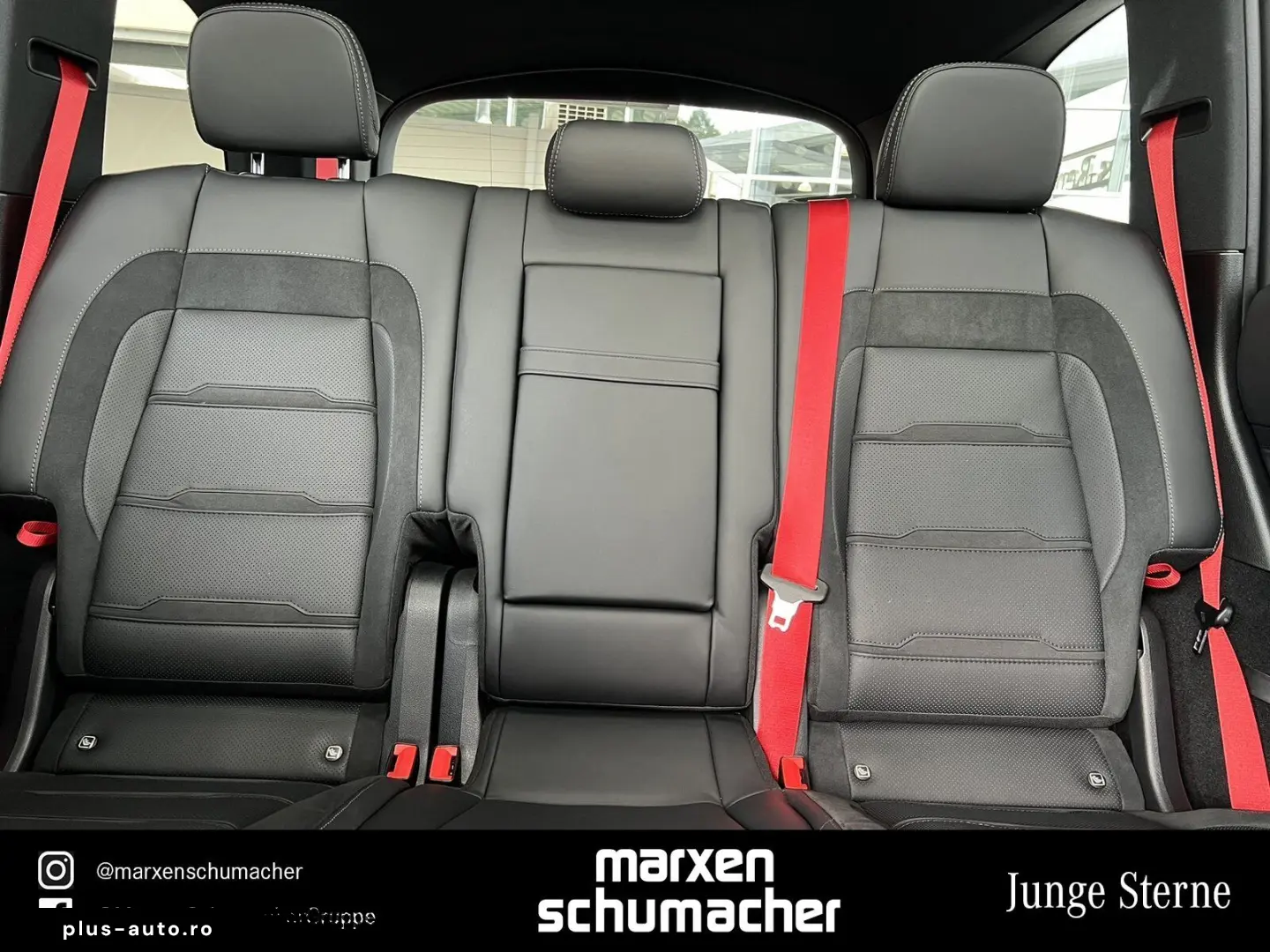 MERCEDES-BENZ AMG GLS 63 4M  7Sitze Pano Drivers Standh. AHK