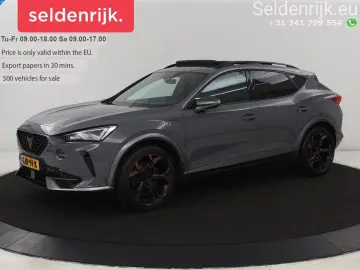 CUPRA Formentor 1.4 eHybrid VZ Performance   panorama