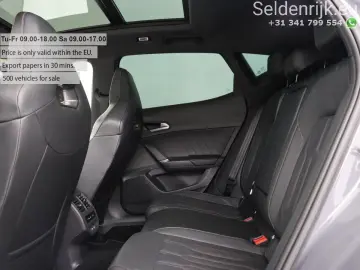 CUPRA Formentor 1.4 eHybrid VZ Performance   panorama