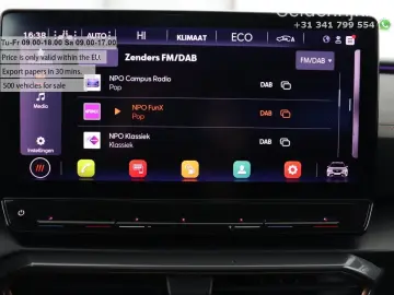 CUPRA Formentor 1.4 eHybrid VZ Performance   panorama