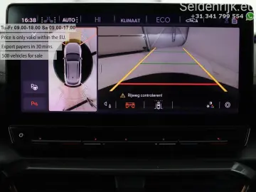 CUPRA Formentor 1.4 eHybrid VZ Performance   panorama