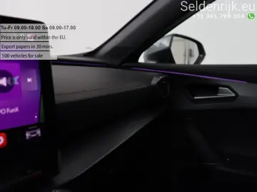 CUPRA Formentor 1.4 eHybrid VZ Performance   panorama