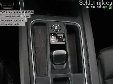 CUPRA Formentor 1.4 eHybrid VZ Performance   panorama