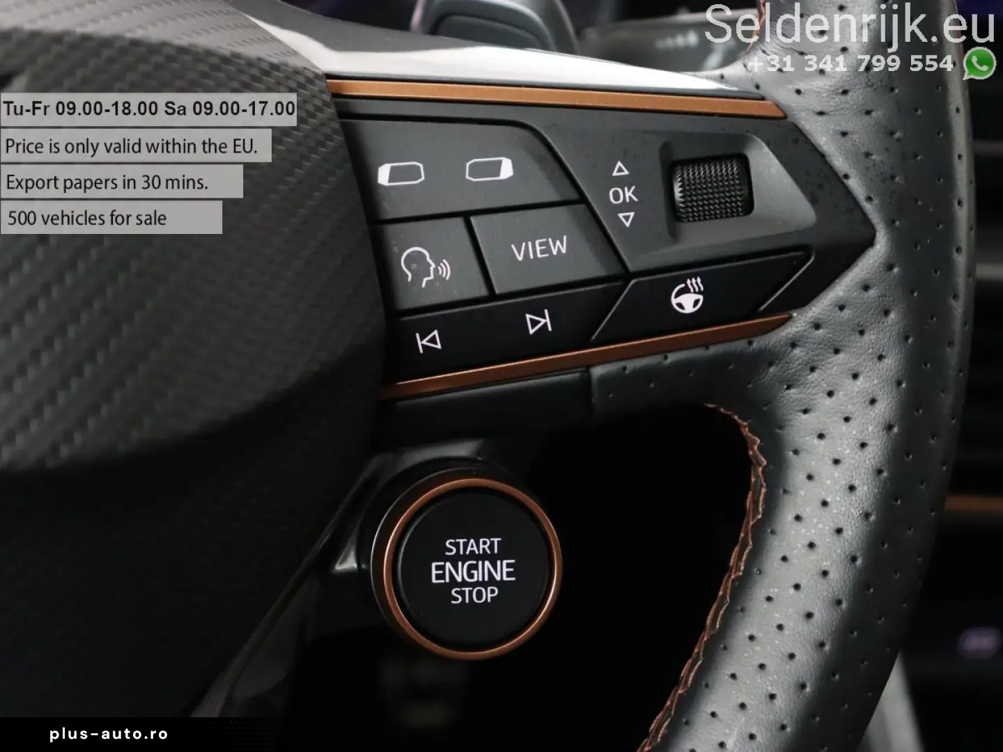 CUPRA Formentor 1.4 eHybrid VZ Performance   panorama