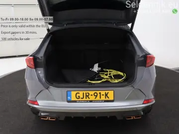 CUPRA Formentor 1.4 eHybrid VZ Performance   panorama