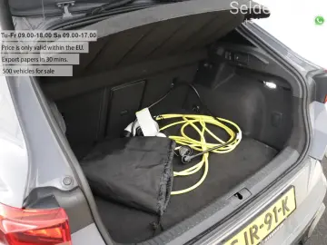 CUPRA Formentor 1.4 eHybrid VZ Performance   panorama