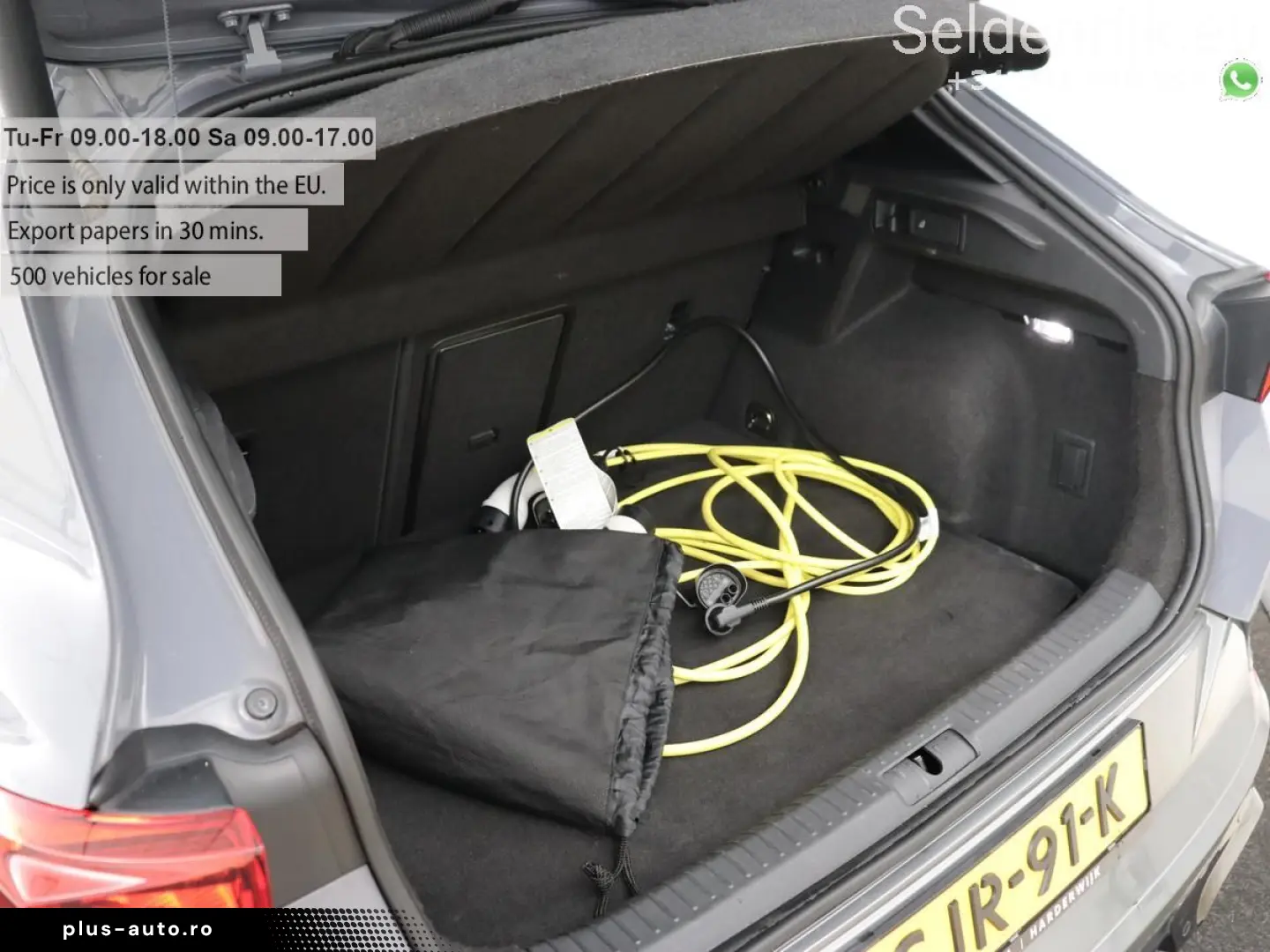 CUPRA Formentor 1.4 eHybrid VZ Performance   panorama