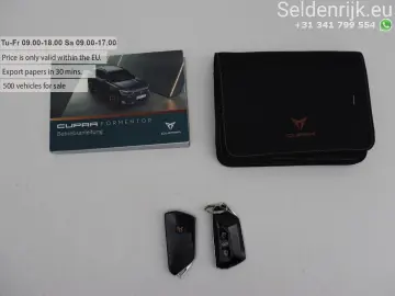 CUPRA Formentor 1.4 eHybrid VZ Performance   panorama