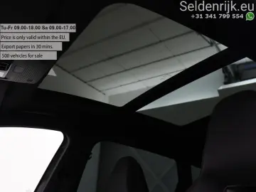 CUPRA Formentor 1.4 eHybrid VZ Performance   panorama