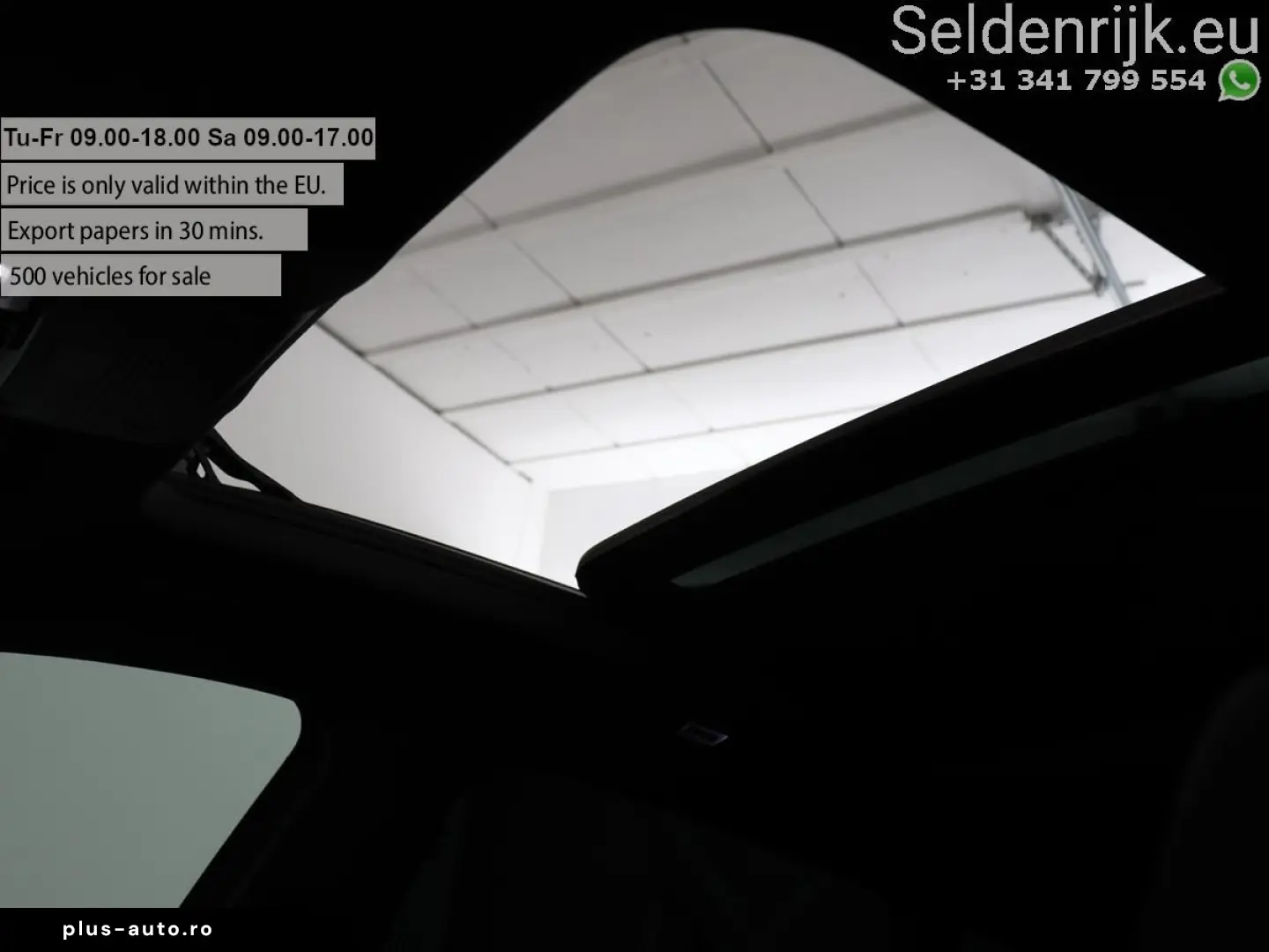 CUPRA Formentor 1.4 eHybrid VZ Performance   panorama