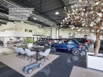 CUPRA Formentor 1.4 eHybrid VZ Performance   panorama