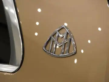 MERCEDES-BENZ GLS 600 Maybach 4Matic Exklusiv First-&hellip;