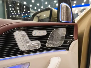 MERCEDES-BENZ GLS 600 Maybach 4Matic Exklusiv First-&hellip;