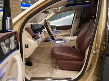 MERCEDES-BENZ GLS 600 Maybach 4Matic Exklusiv First-&hellip;