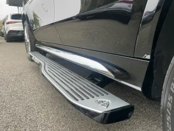 MERCEDES-BENZ Mercedes-Maybach GLS 600 First-Class d&hellip;