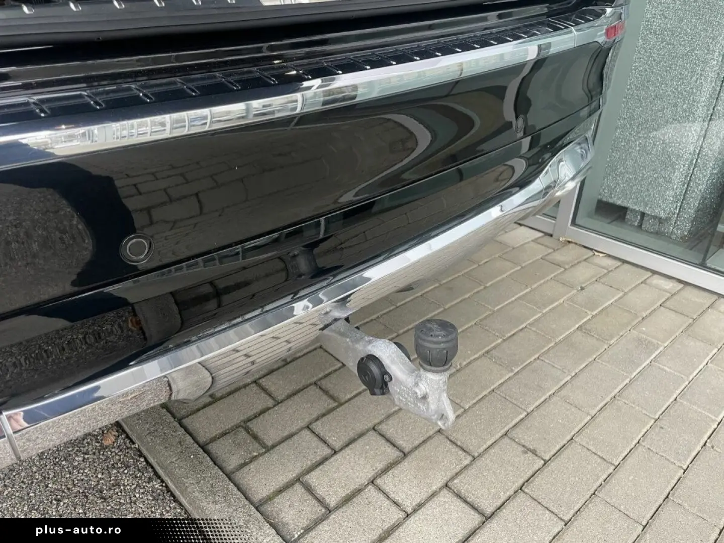 MERCEDES-BENZ Mercedes-Maybach GLS 600 First-Class d&hellip;