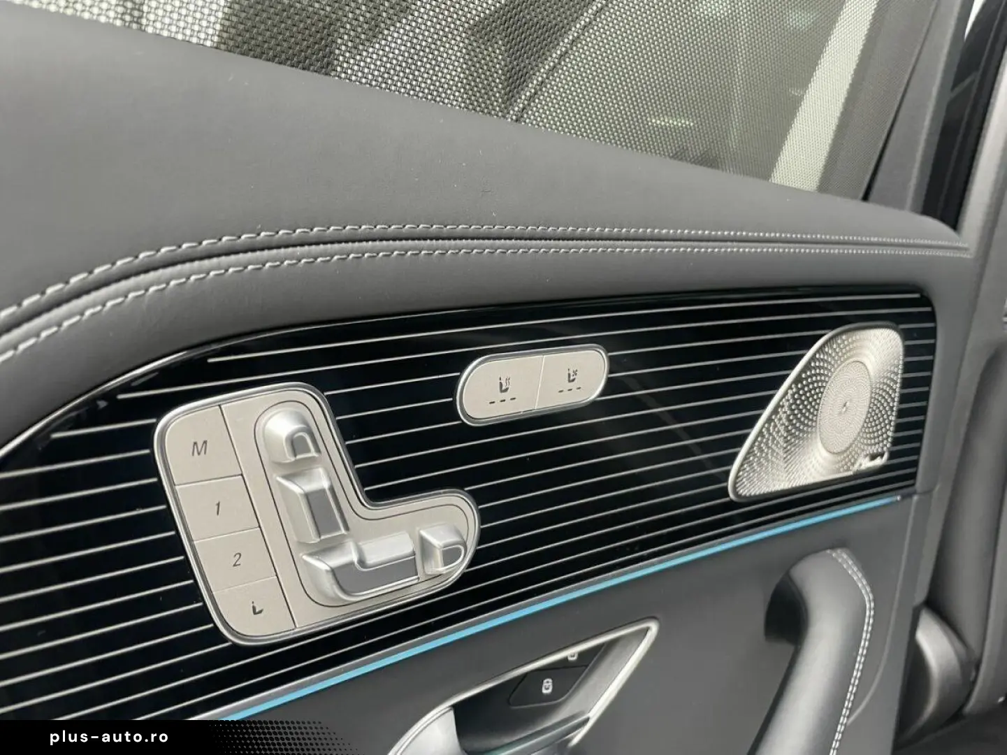 MERCEDES-BENZ Mercedes-Maybach GLS 600 First-Class d&hellip;