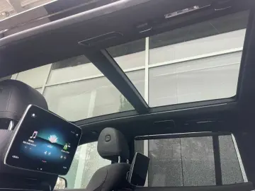 MERCEDES-BENZ Mercedes-Maybach GLS 600 First-Class d&hellip;