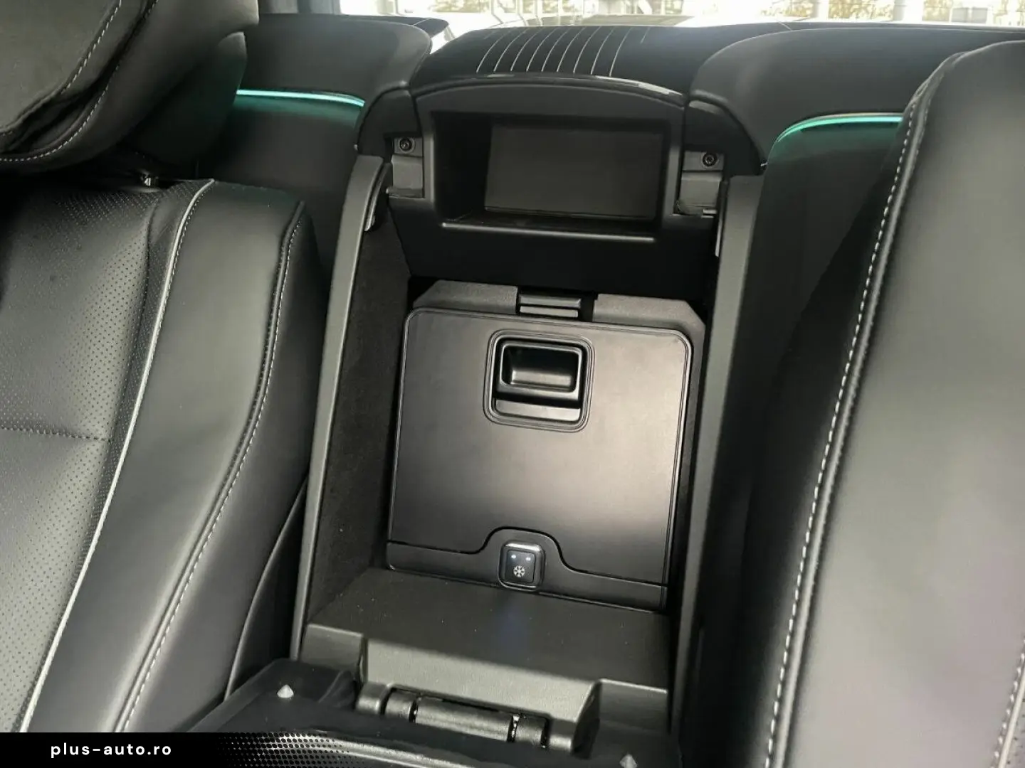 MERCEDES-BENZ Mercedes-Maybach GLS 600 First-Class d&hellip;