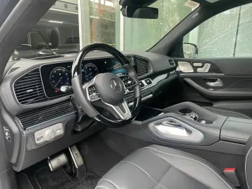 MERCEDES-BENZ Mercedes-Maybach GLS 600 First-Class d&hellip;