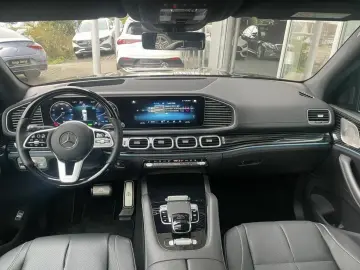 MERCEDES-BENZ Mercedes-Maybach GLS 600 First-Class d&hellip;