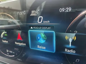 MERCEDES-BENZ Mercedes-Maybach GLS 600 First-Class d&hellip;