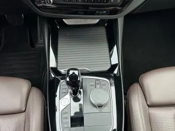 BMW X3 xDrive30d M-Sport NAV LASER AHK PANO