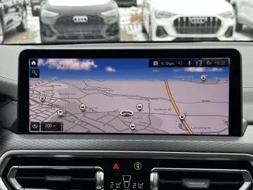 BMW X3 xDrive30d M-Sport NAV LASER AHK PANO