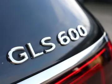 MERCEDES-BENZ GLS 600 Maybach 4MATIC Full Options